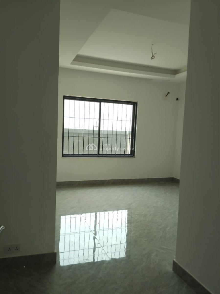 Massive and Beautifuly Finished 5 Bedroom Duplex, Around Berger Clinic. Also Accessible Via Paradise Estate Road. R, Life Camp, Abuja, Semi-detached Duplex for Rent