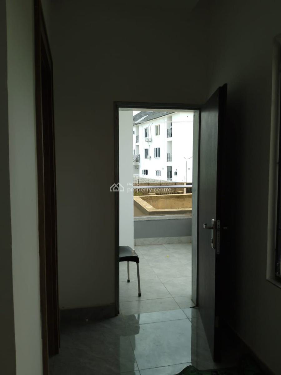 Massive and Beautifuly Finished 5 Bedroom Duplex, Around Berger Clinic. Also Accessible Via Paradise Estate Road. R, Life Camp, Abuja, Semi-detached Duplex for Rent