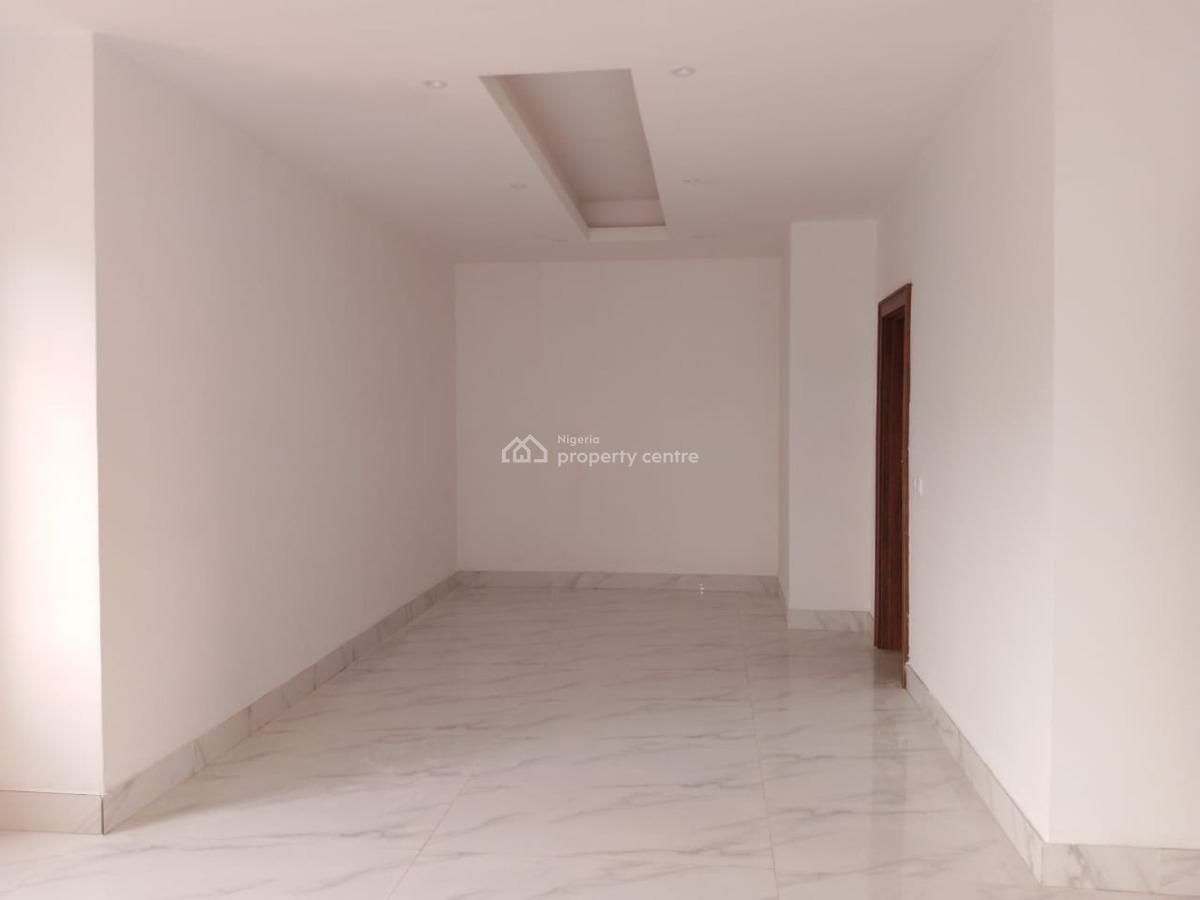 Massive and Beautifuly Finished 5 Bedroom Duplex, Around Berger Clinic. Also Accessible Via Paradise Estate Road. R, Life Camp, Abuja, Semi-detached Duplex for Rent
