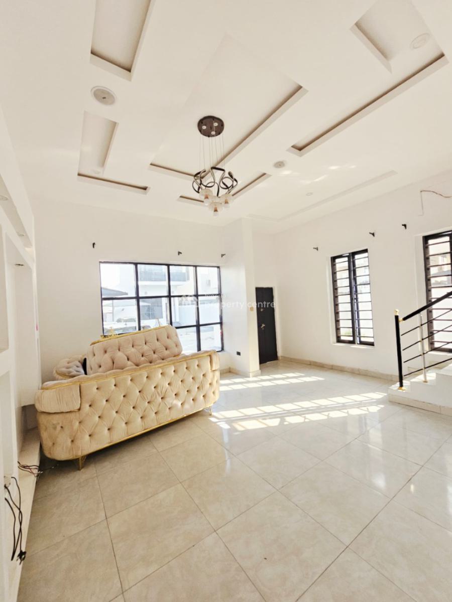 Now Available, Ikota Lekki Lagos, Ikota, Lekki, Lagos, Semi-detached Duplex for Rent