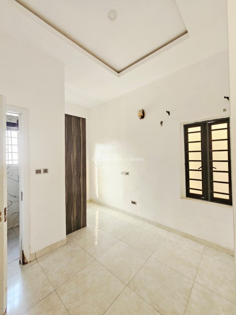 Now Available, Ikota Lekki Lagos, Ikota, Lekki, Lagos, Semi-detached Duplex for Rent