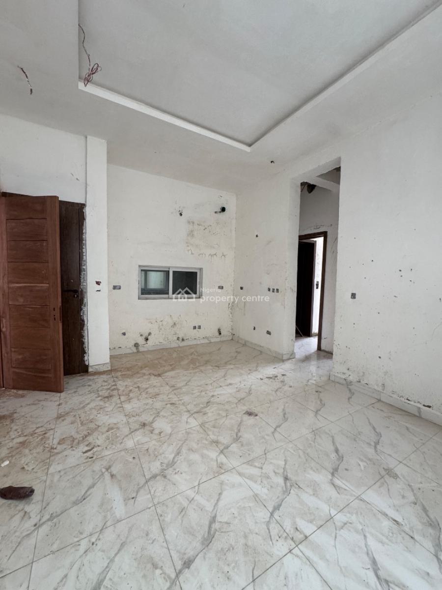 1bedroom Apartment, Ikate, Lekki, Lagos, Flat / Apartment for Sale