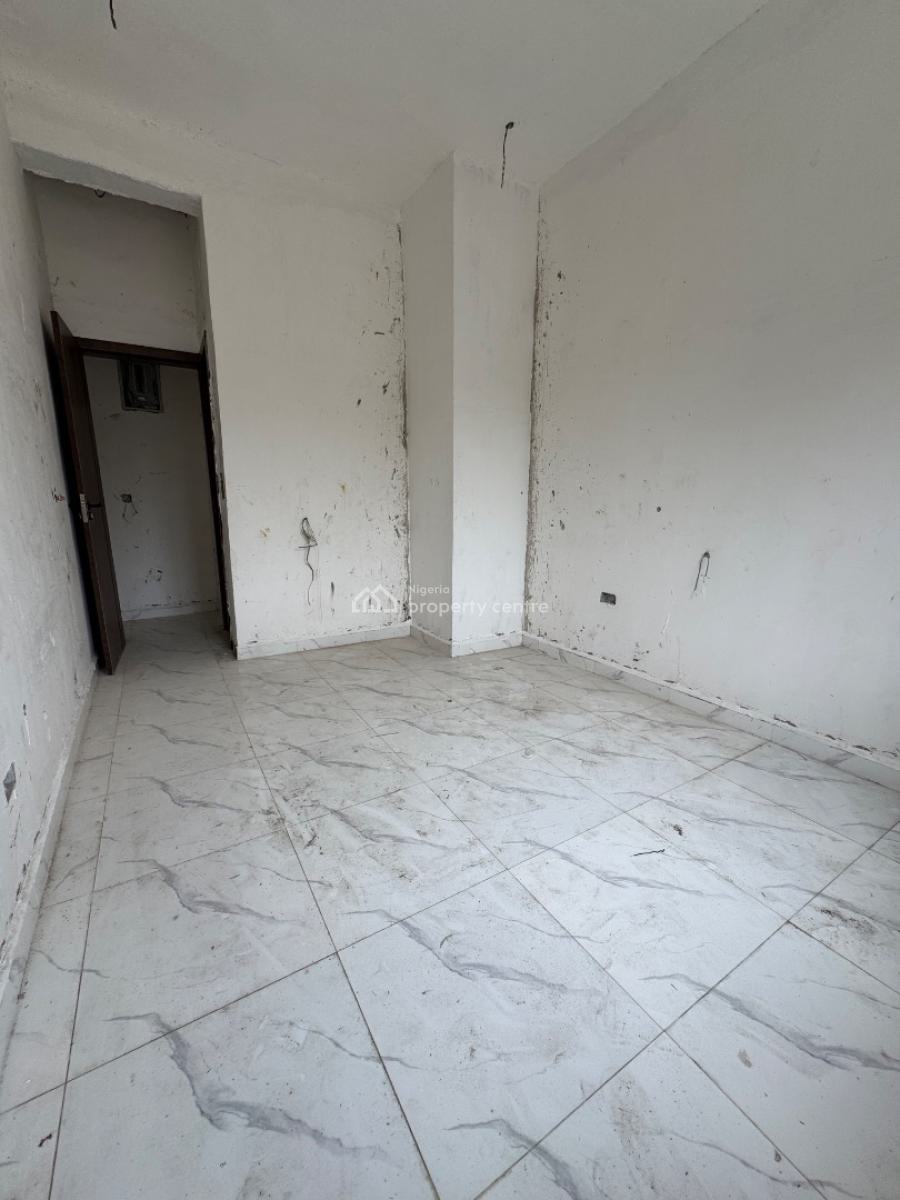 1bedroom Apartment, Ikate, Lekki, Lagos, Flat / Apartment for Sale