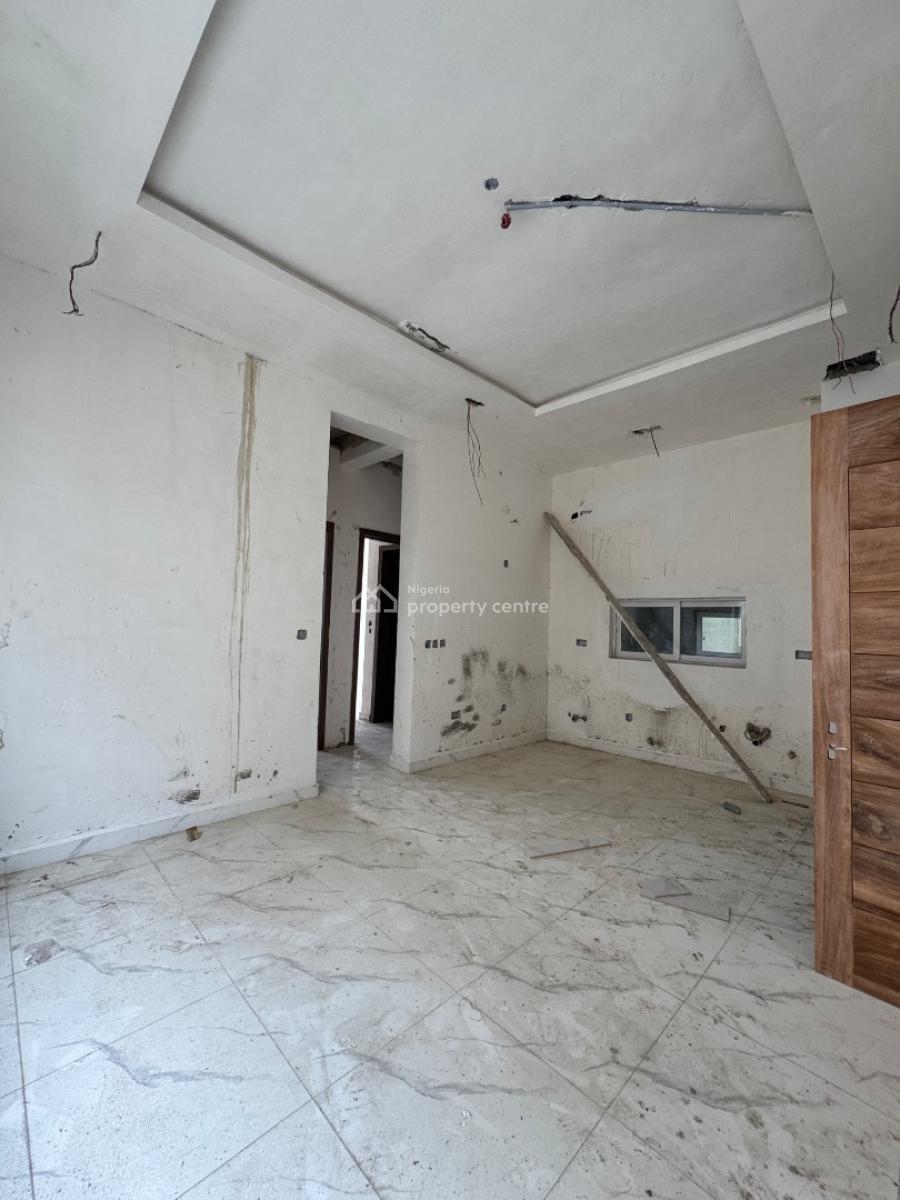 1bedroom Apartment, Ikate, Lekki, Lagos, Flat / Apartment for Sale