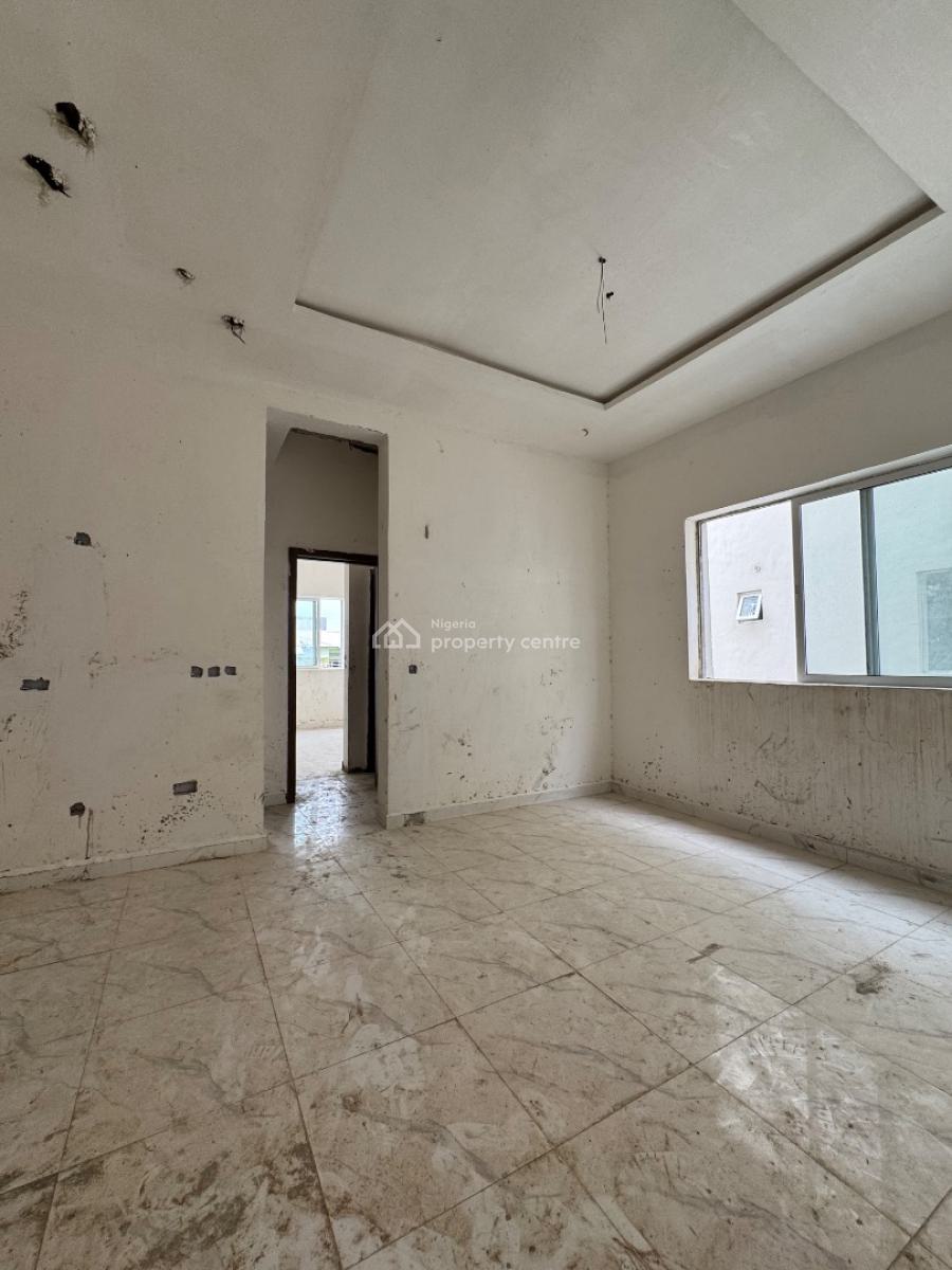 1bedroom Apartment, Ikate, Lekki, Lagos, Flat / Apartment for Sale