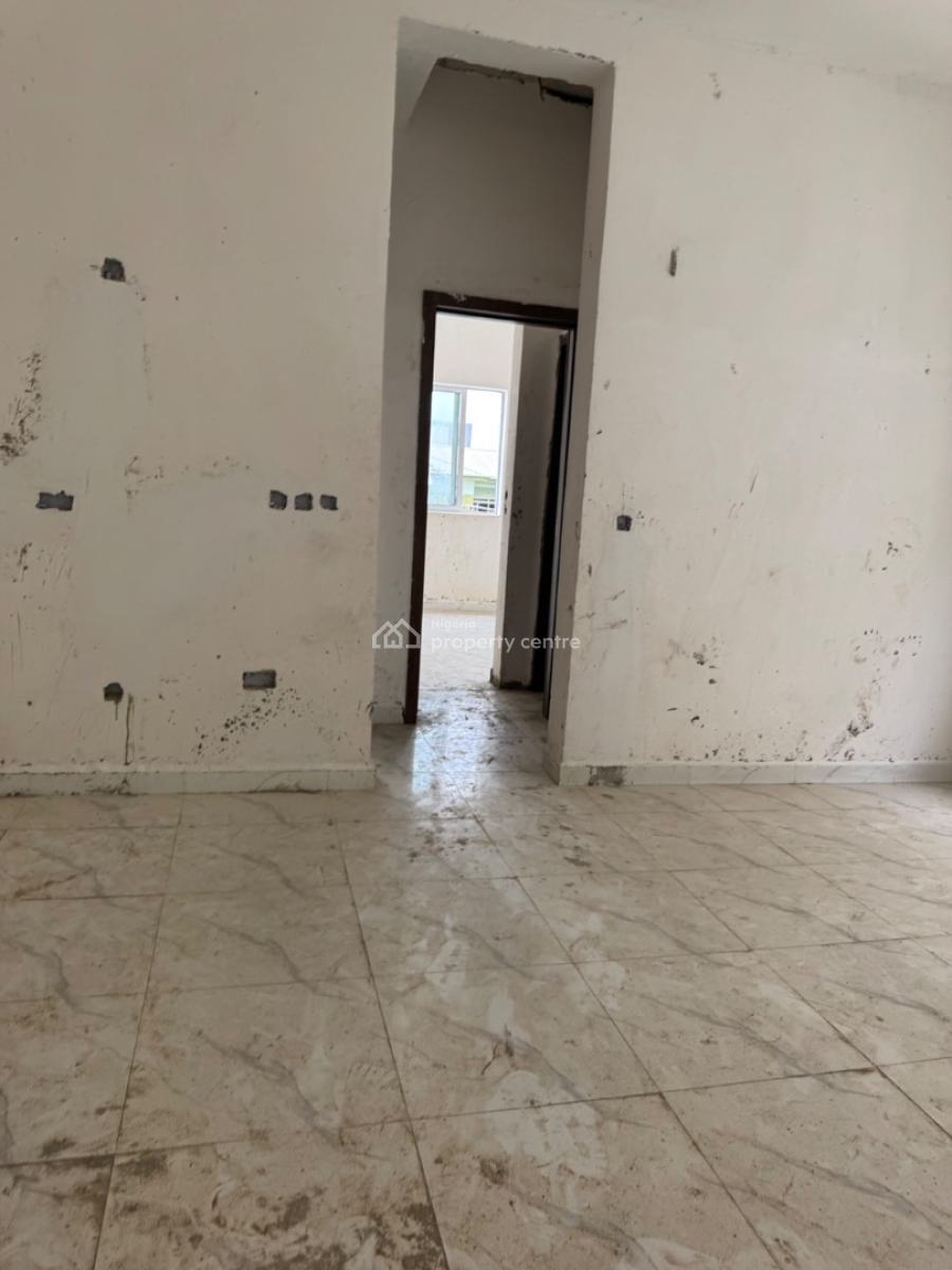 1bedroom Apartment, Ikate, Lekki, Lagos, Flat / Apartment for Sale