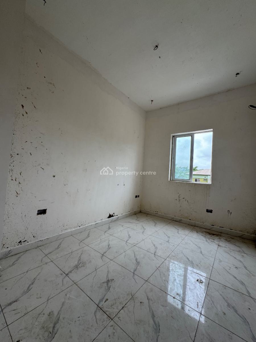 1bedroom Apartment, Ikate, Lekki, Lagos, Flat / Apartment for Sale