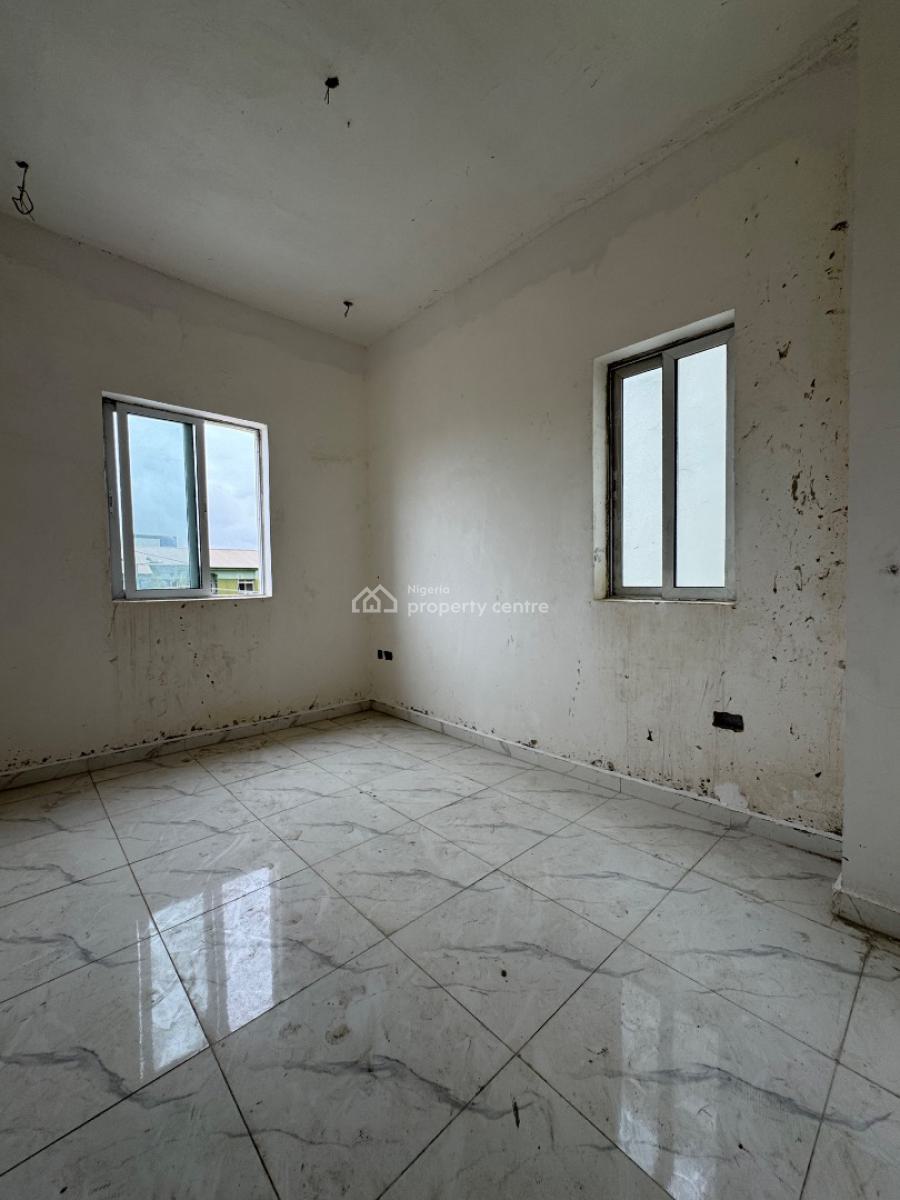 1bedroom Apartment, Ikate, Lekki, Lagos, Flat / Apartment for Sale