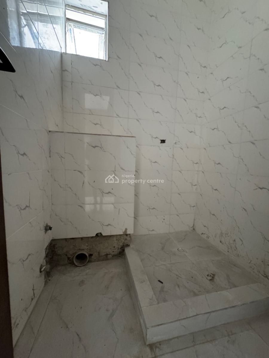 1bedroom Apartment, Ikate, Lekki, Lagos, Flat / Apartment for Sale