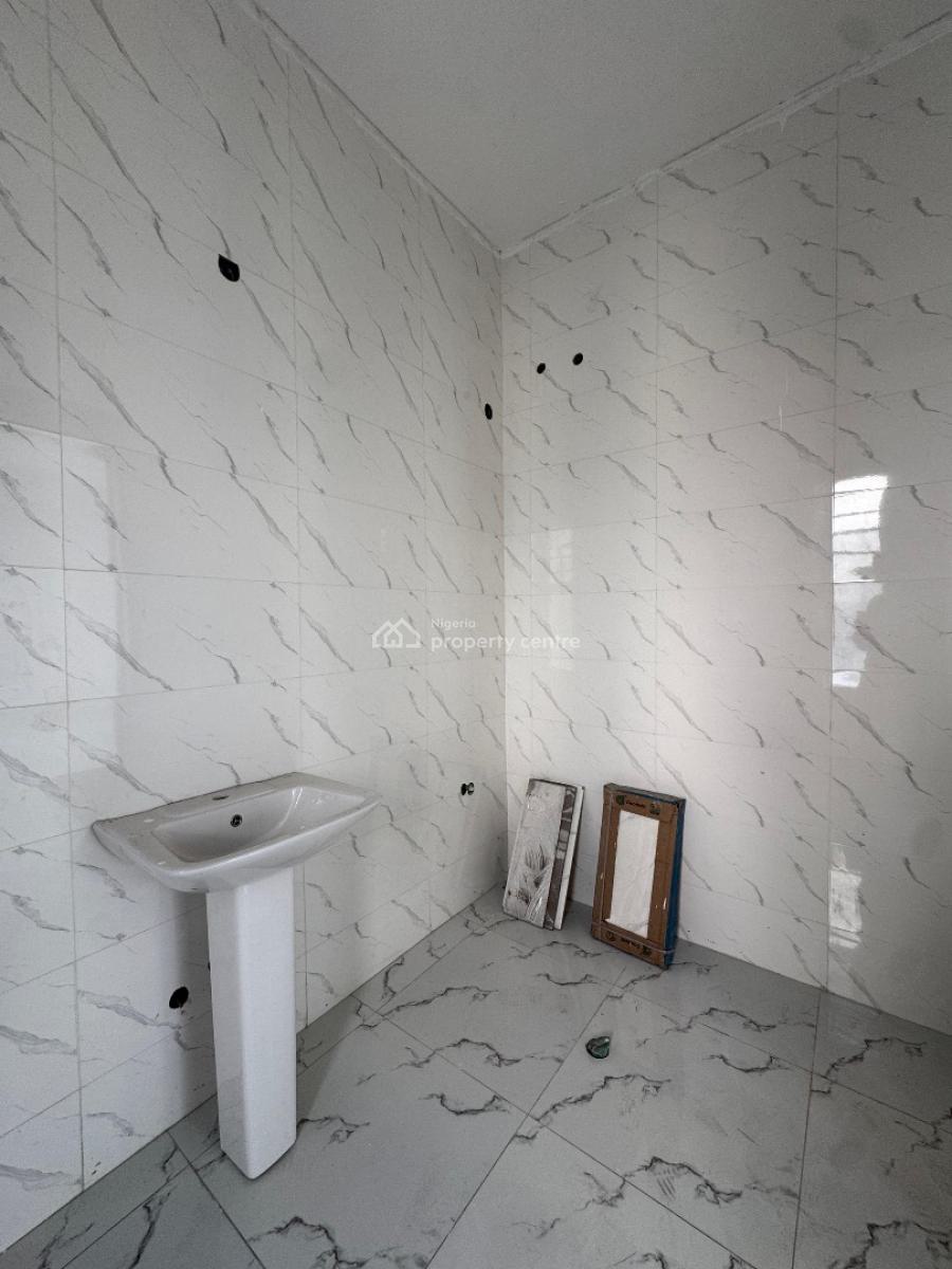 Exquisite 4 Bedroom Terrace Duplex, Orchid, Lekki, Lagos, House for Sale