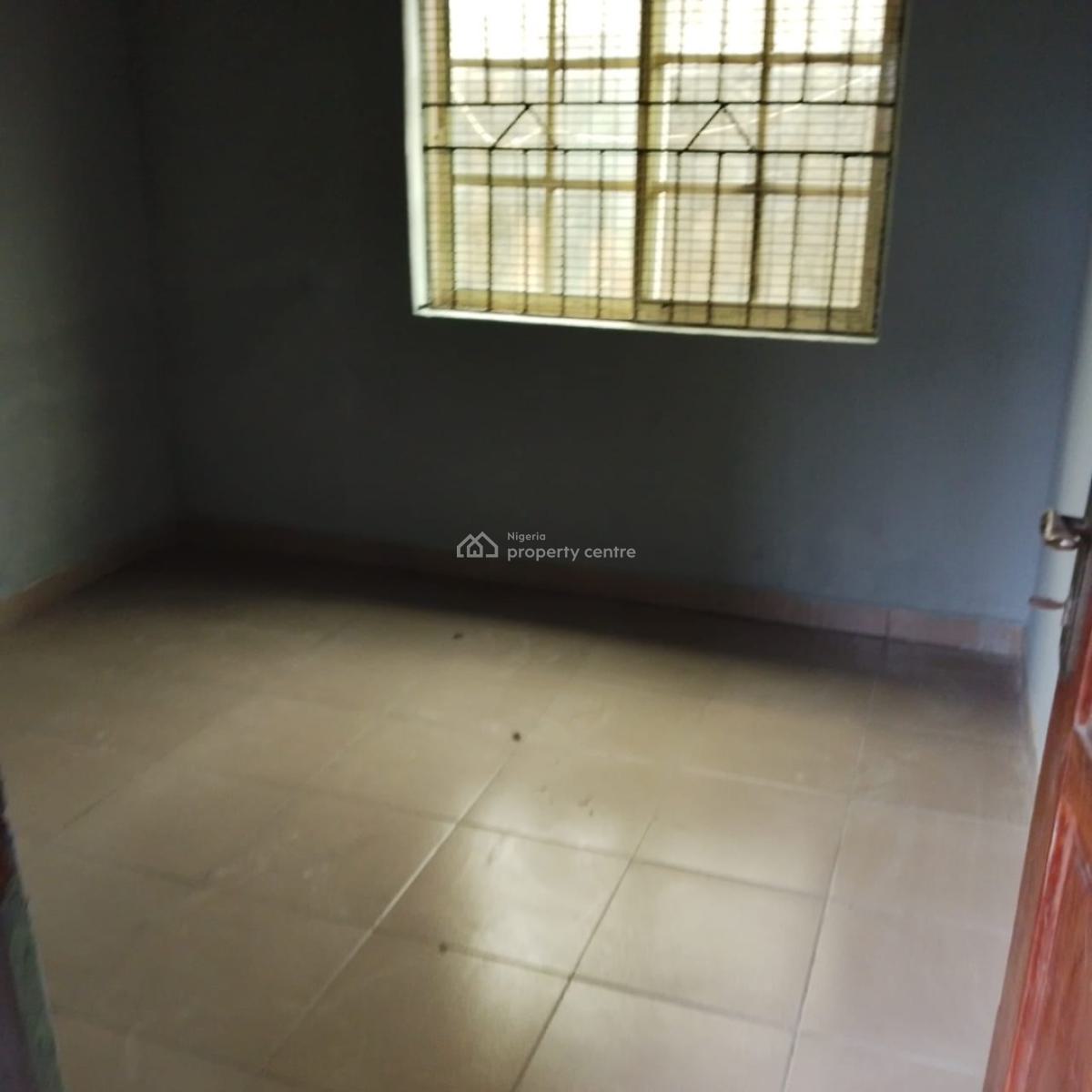Nice 2 Bedroom Flat, Goodluck Area, Ogudu, Lagos, Flat / Apartment for Rent