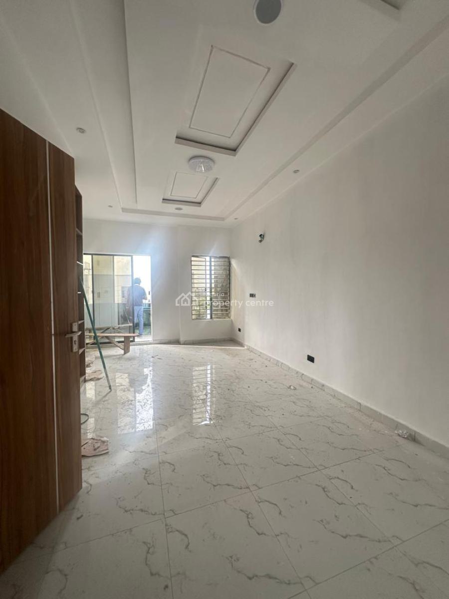 4 Bedroom Semi Detached Duplex, Abraham Adesanya, Ajah, Lagos, Semi-detached Duplex for Sale