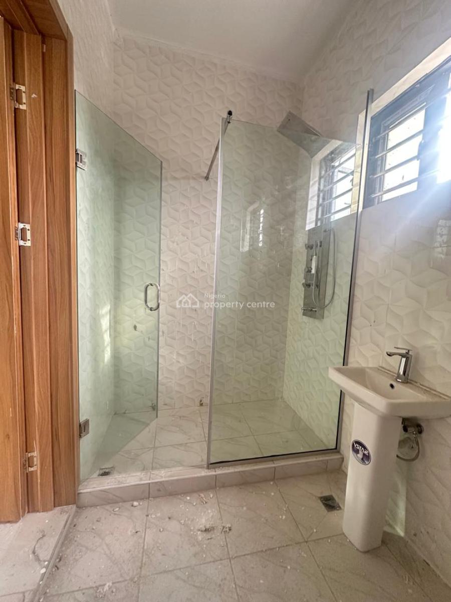 4 Bedroom Semi Detached Duplex, Abraham Adesanya, Ajah, Lagos, Semi-detached Duplex for Sale