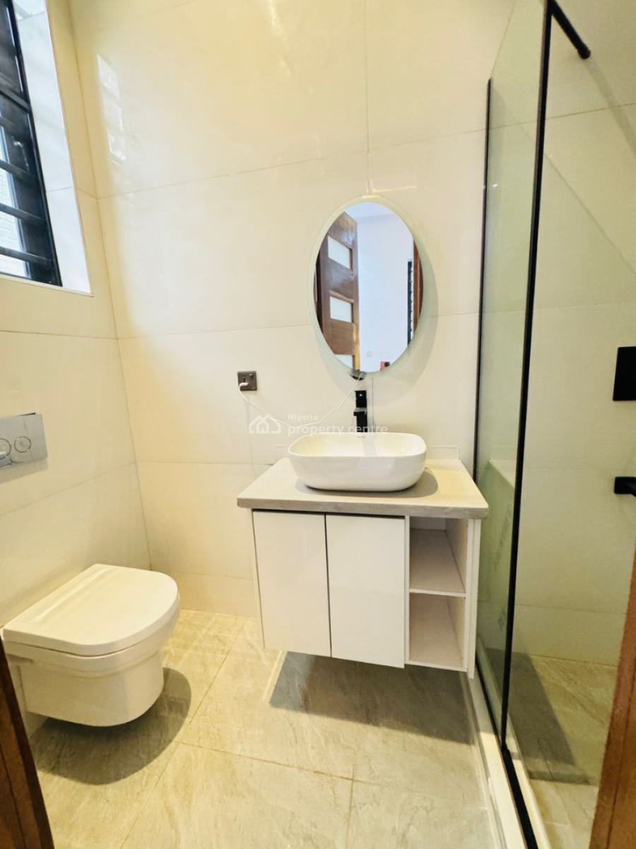 a Contemporary Modern 5 Bedroom Detached Duplex, Megamound Lekki County, Ikota, Lekki, Lagos, Detached Duplex for Sale