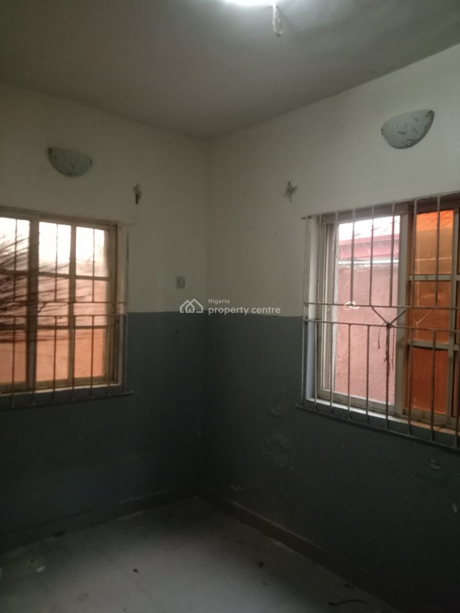 Room Self-contain Apartment, Sunny Villa Estate Addo Not Far From Roundabout, Ajah, Lagos, Self Contain (single Rooms) for Rent