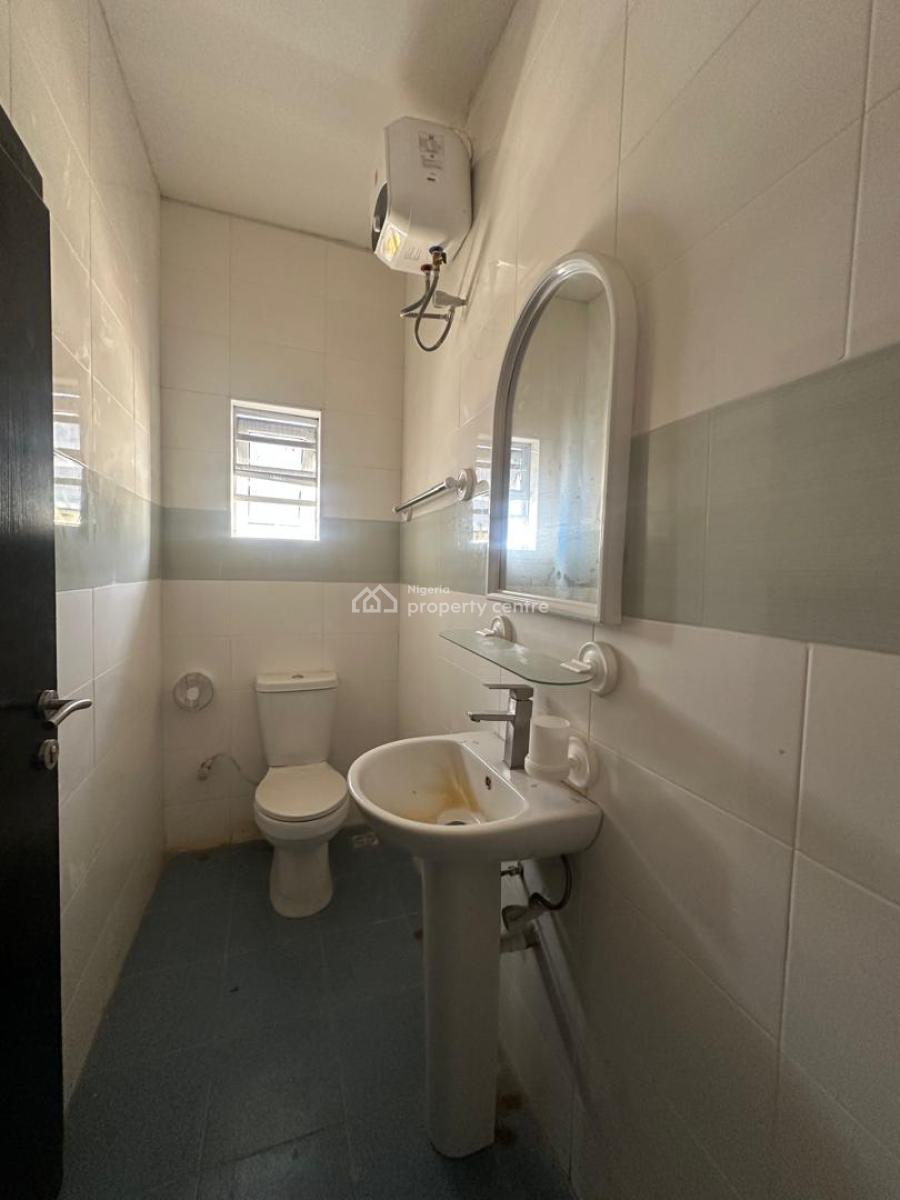 4 Bedroom Semi Detached Duplex, Abraham Adesanya, Ajah, Lagos, Semi-detached Duplex for Sale