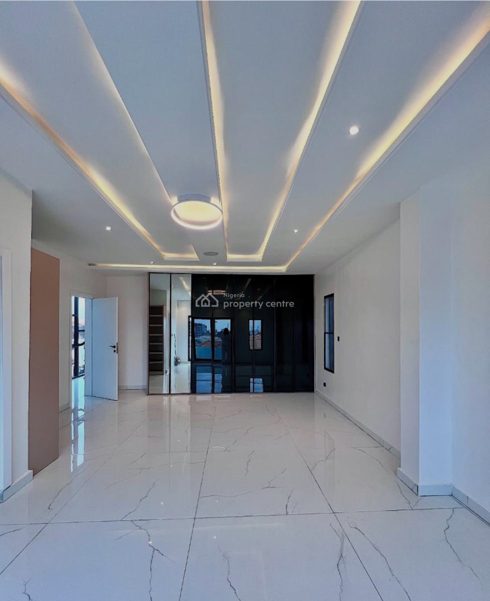 5 Bedroom Fully Detached Home with Swimming Pool, Cinema, Lekki Phase 1, Lekki, Lagos, Detached Duplex for Sale