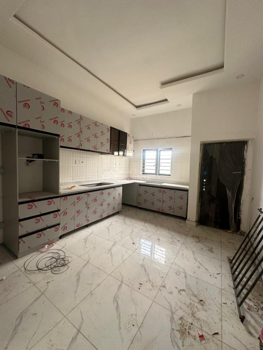 3 Bedroom Semi Detached Duplex, Ajah, Lagos, Semi-detached Duplex for Sale