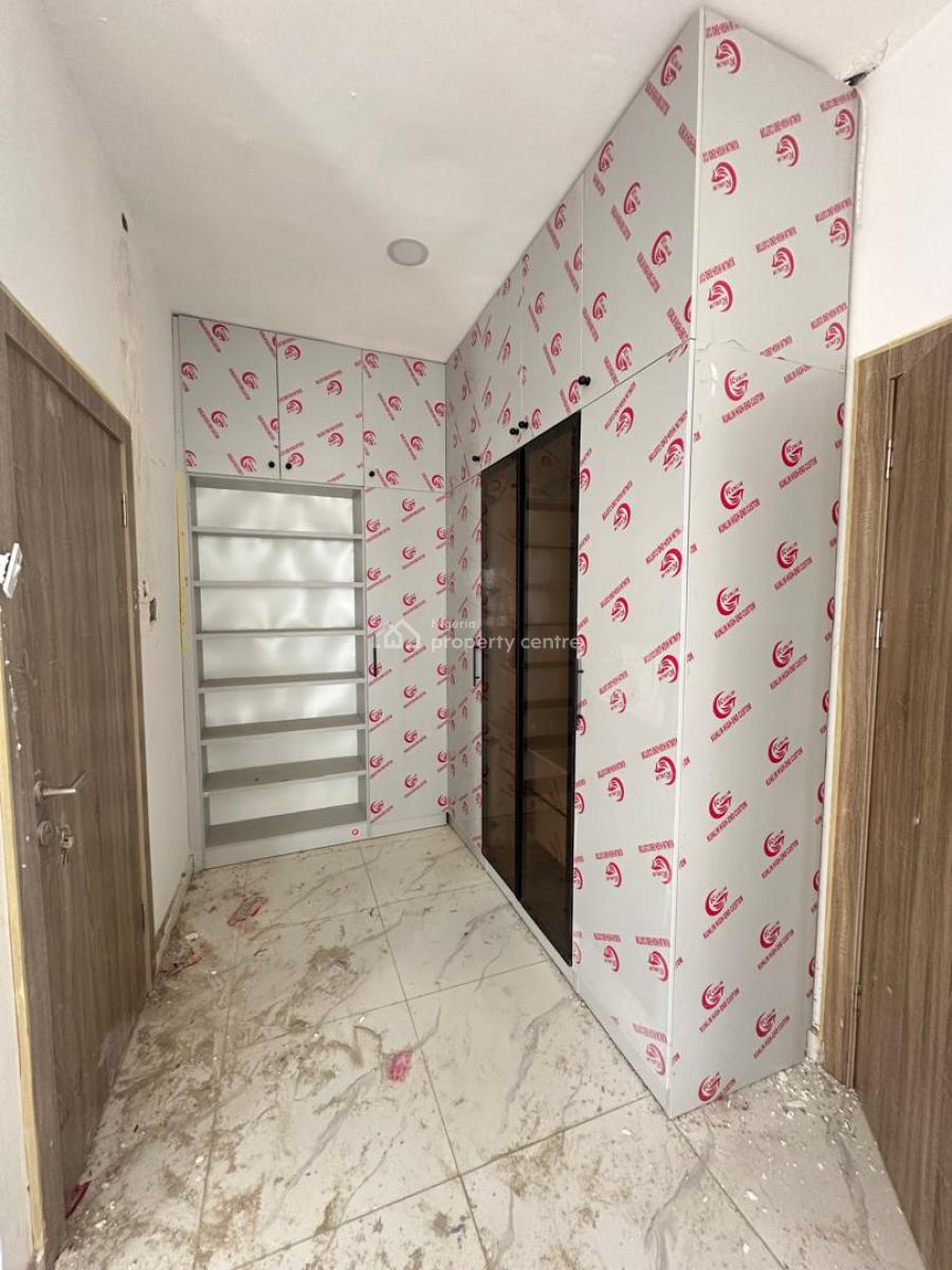 3 Bedroom Semi Detached Duplex, Ajah, Lagos, Semi-detached Duplex for Sale