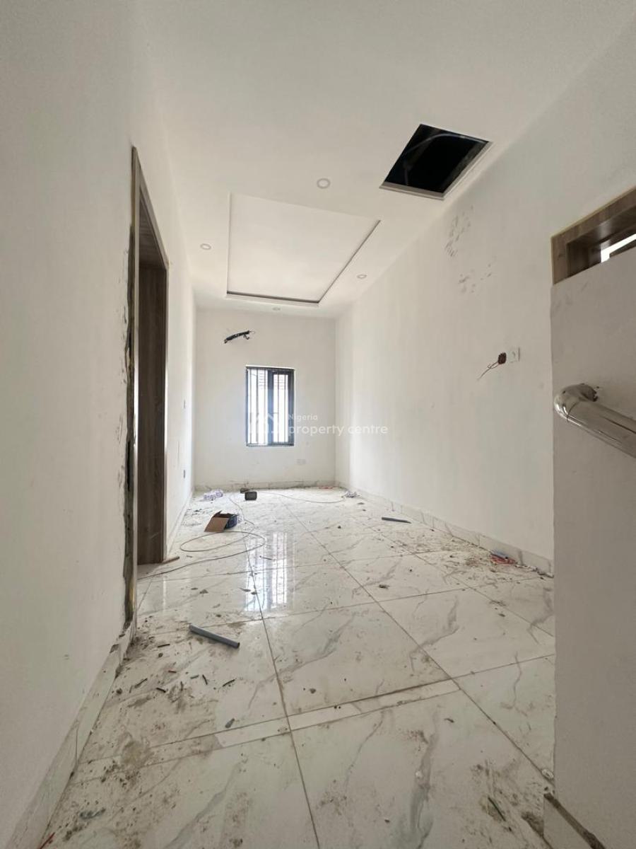 3 Bedroom Semi Detached Duplex, Ajah, Lagos, Semi-detached Duplex for Sale
