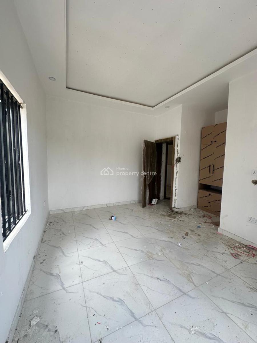 3 Bedroom Semi Detached Duplex, Ajah, Lagos, Semi-detached Duplex for Sale