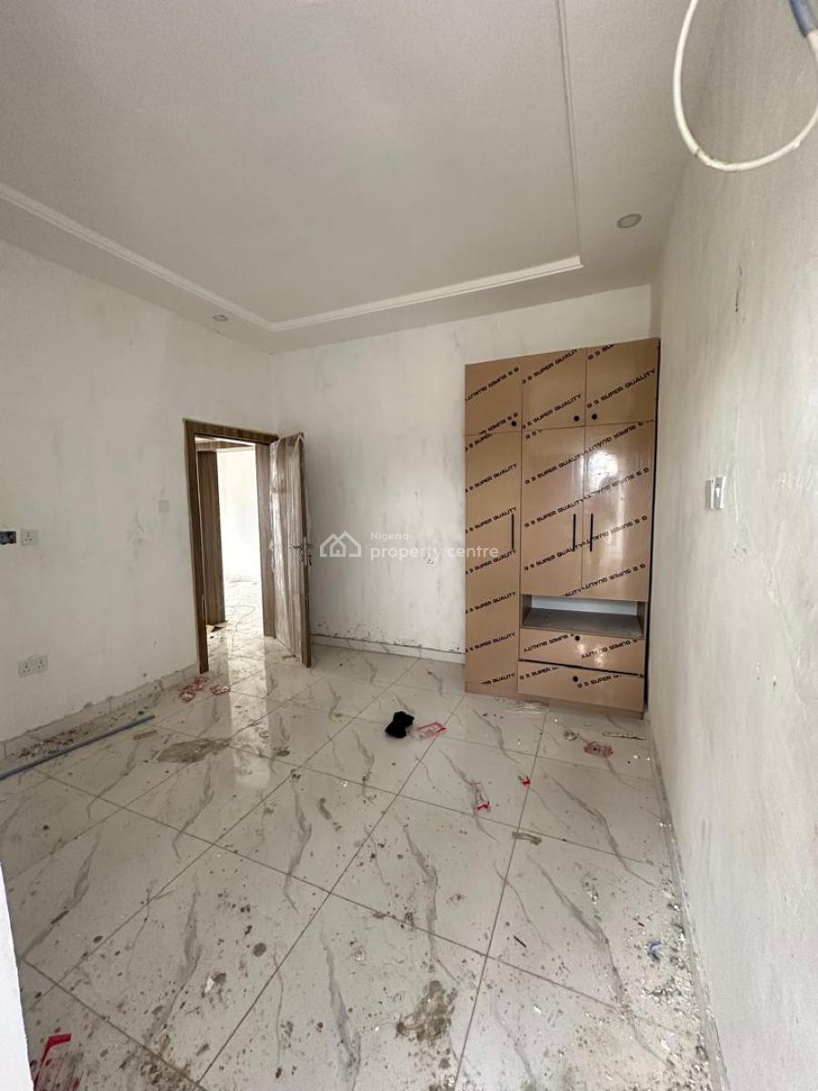 3 Bedroom Semi Detached Duplex, Ajah, Lagos, Semi-detached Duplex for Sale
