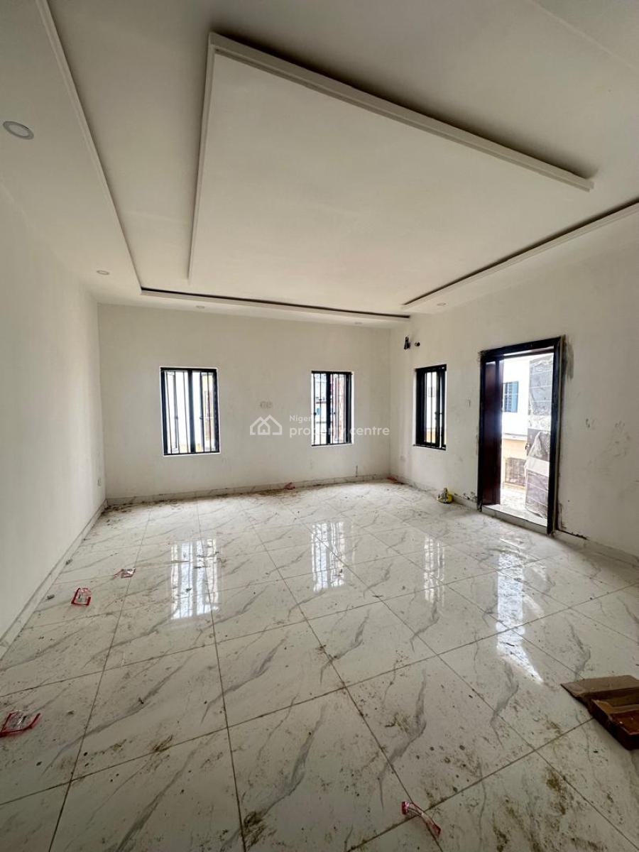 3 Bedroom Semi Detached Duplex, Ajah, Lagos, Semi-detached Duplex for Sale