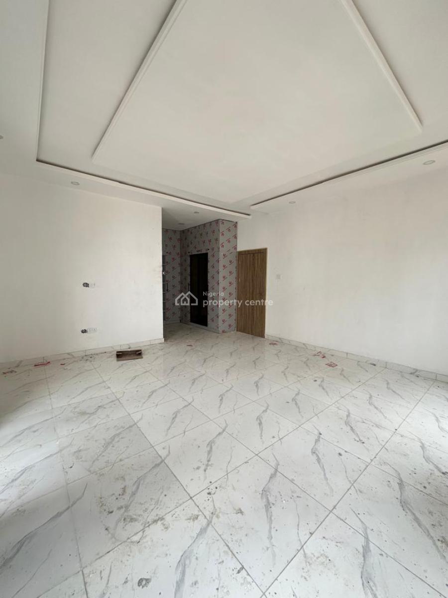 3 Bedroom Semi Detached Duplex, Ajah, Lagos, Semi-detached Duplex for Sale