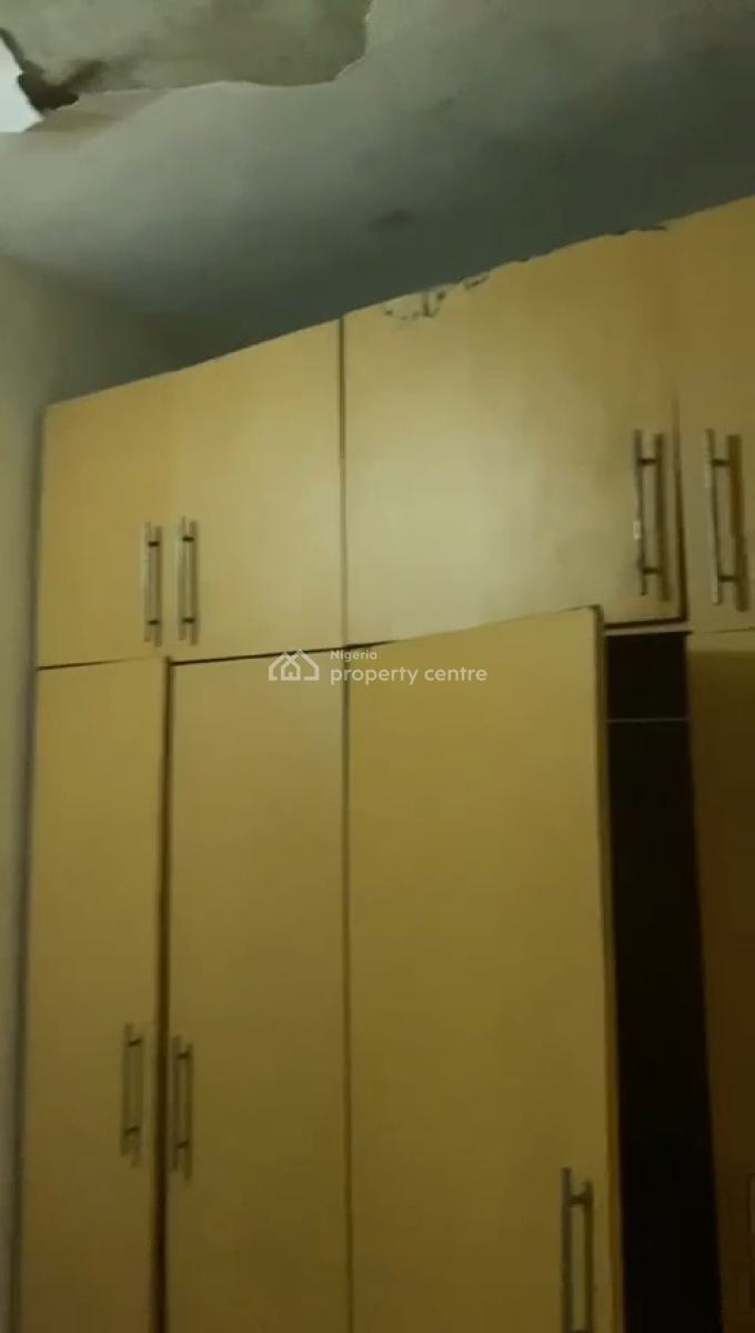 Spacious Room Self Contained, Off Providence, Lekki Phase 1, Lekki, Lagos, Self Contain (single Rooms) for Rent