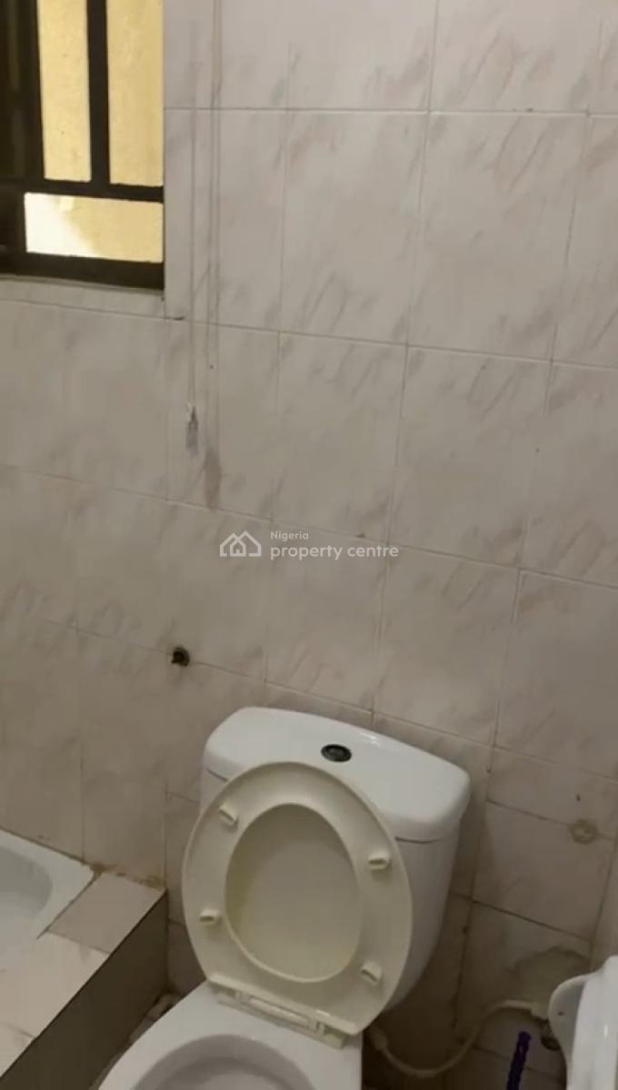 Spacious Room Self Contained, Off Providence, Lekki Phase 1, Lekki, Lagos, Self Contain (single Rooms) for Rent