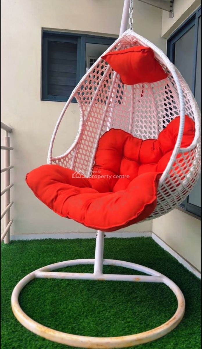 Premium 1bedroom Apartment, Lekki Phase 1, Lekki, Lagos, Mini Flat (room and Parlour) Short Let
