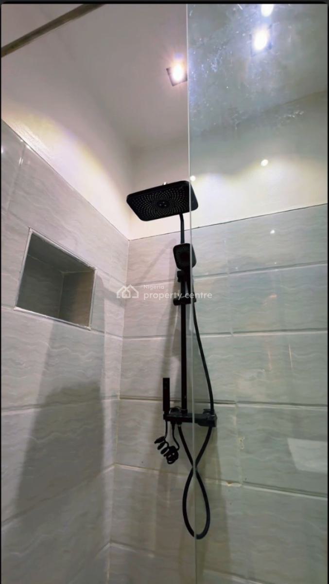 Premium 1bedroom Apartment, Lekki Phase 1, Lekki, Lagos, Mini Flat (room and Parlour) Short Let