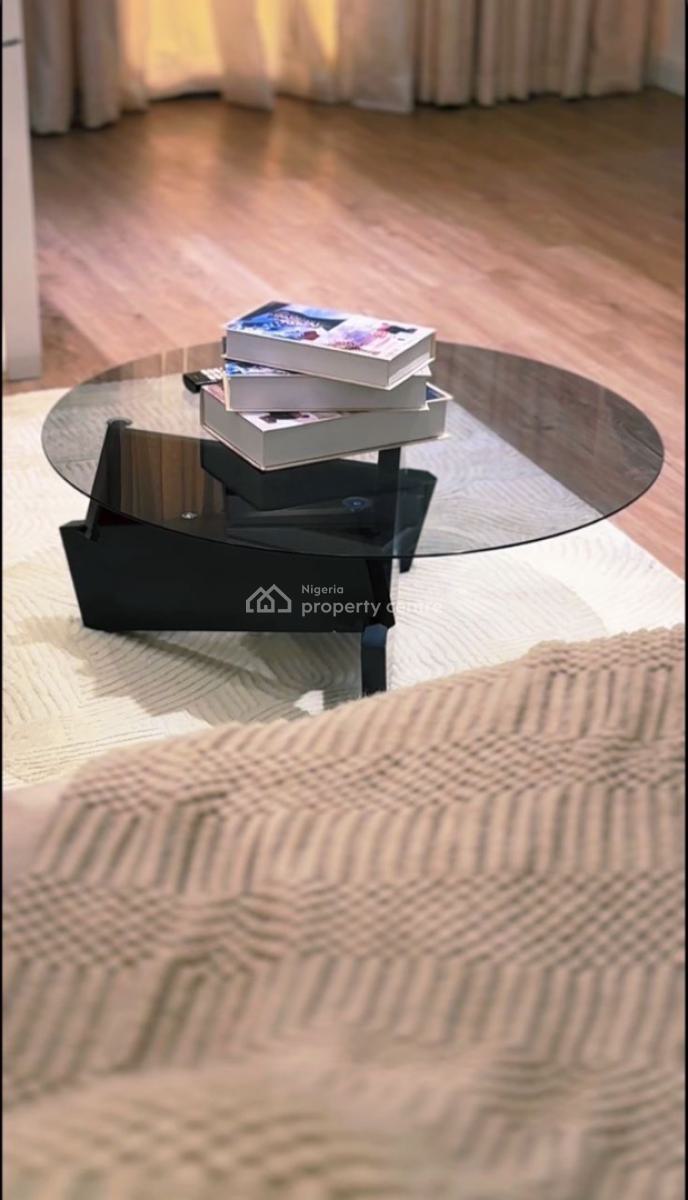Premium 1 Bedroom Apartment, Lekki Phase 1, Lekki, Lagos, Mini Flat (room and Parlour) Short Let