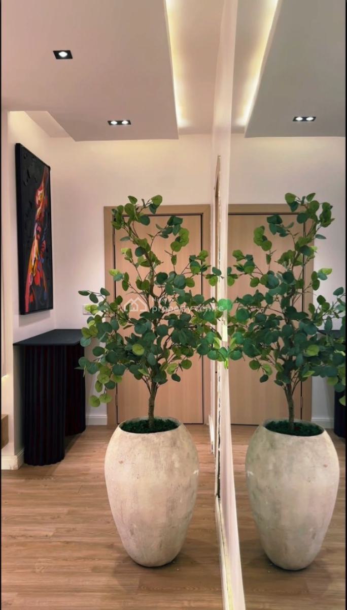 Premium 1 Bedroom Apartment, Lekki Phase 1, Lekki, Lagos, Mini Flat (room and Parlour) Short Let