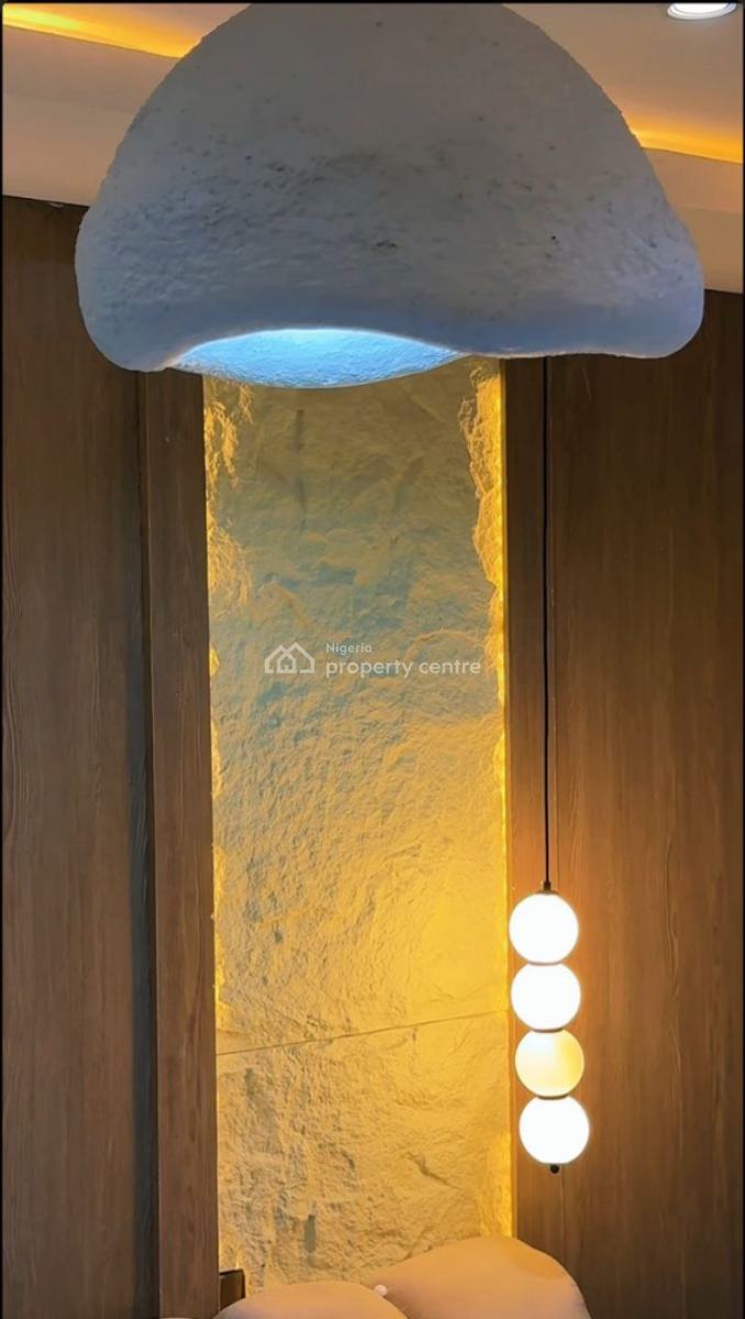 Premium 1 Bedroom Apartment, Lekki Phase 1, Lekki, Lagos, Mini Flat (room and Parlour) Short Let