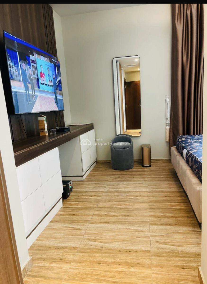 Luxury Fully Furnished 2 Bedroom Flat, Eko Pearls Tower, Victoria Island (vi), Lagos, Flat / Apartment for Sale