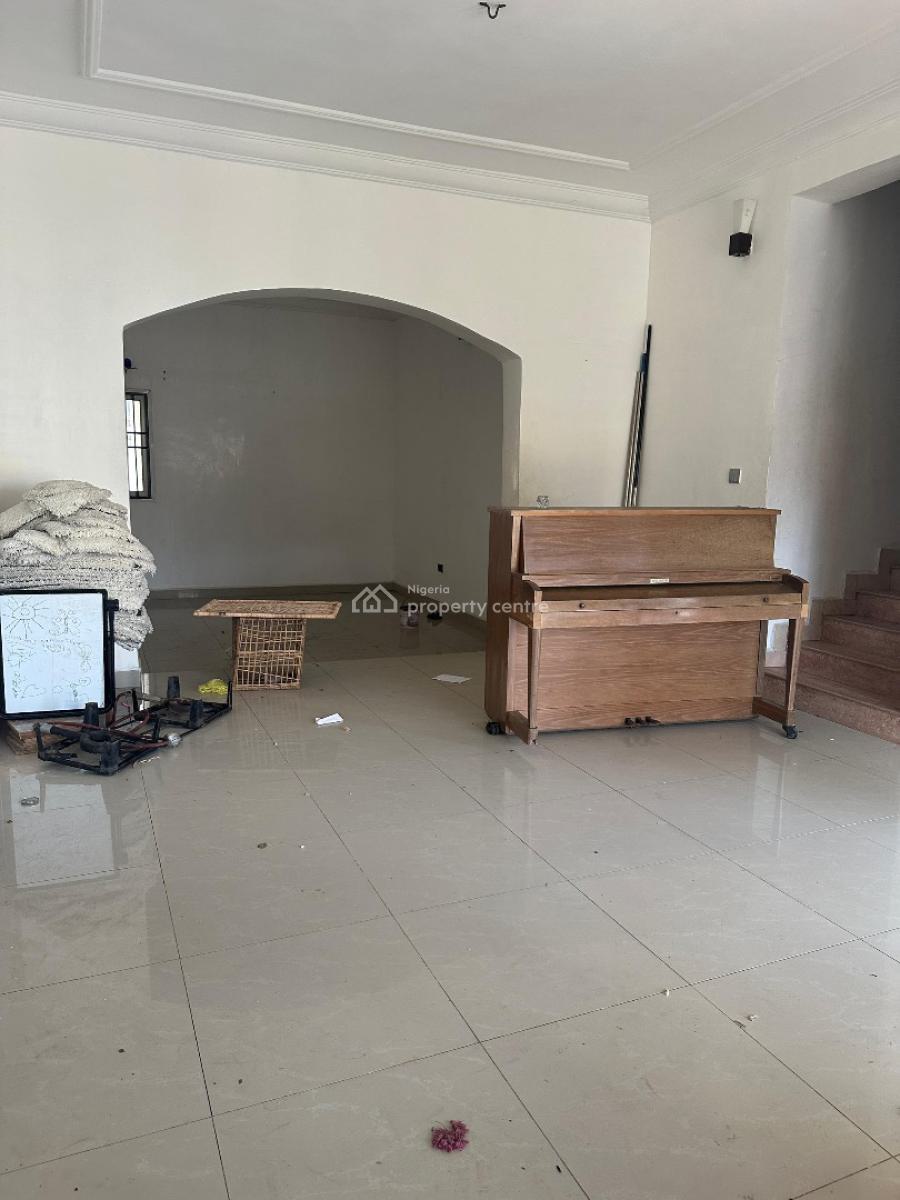 4bedroom Terrace Duplex Available, Lekki Phase 1, Lekki Phase 1, Lekki, Lagos, Terraced Duplex for Rent