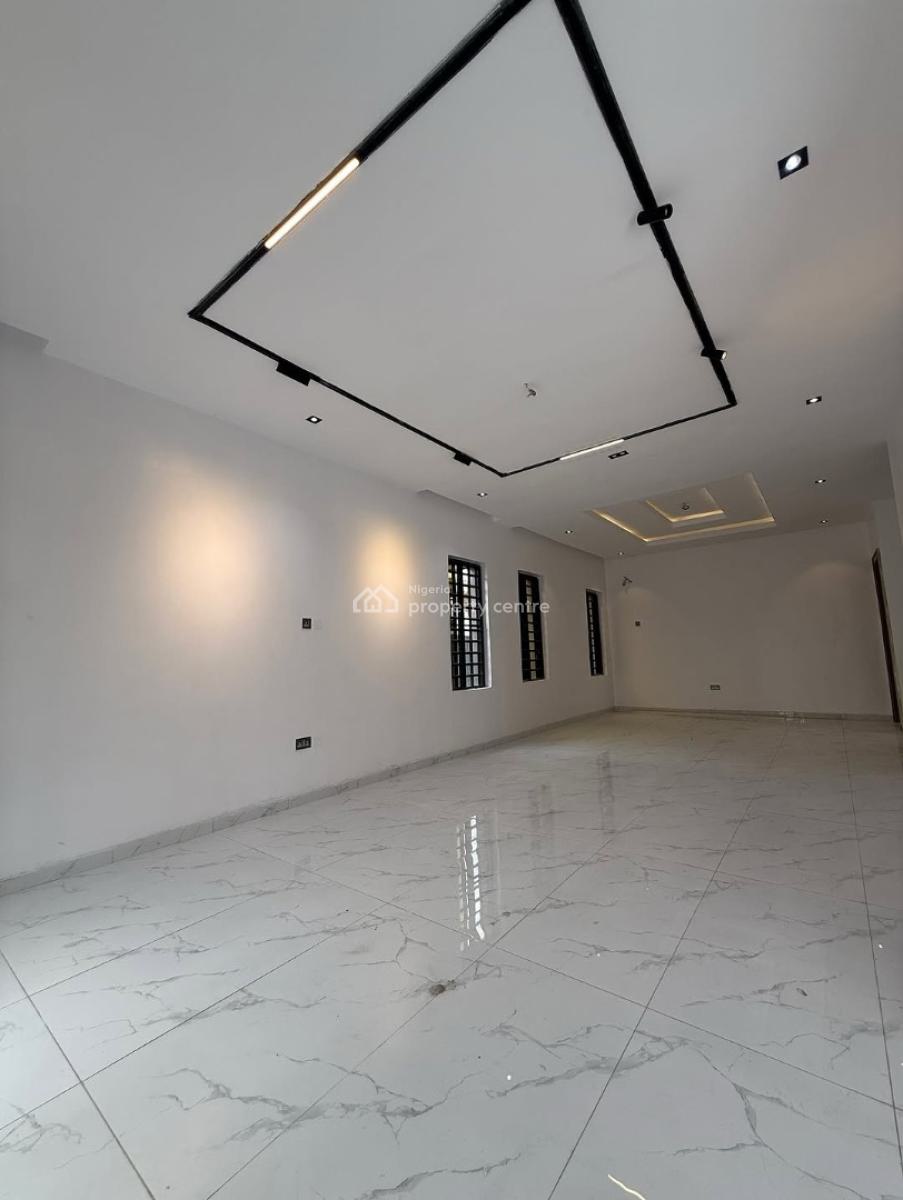 Fully Detached 4bedroom Duplex + Bq, Carlton Gate Gra, Kolapo-ishola Gra, Akobo, Ibadan, Akobo, Ibadan, Oyo, Detached Duplex for Sale