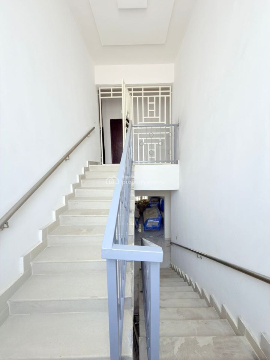 Premium, Newly Built 6-bedroom Duplex, Gwarinpa, Abuja, Detached Duplex for Sale