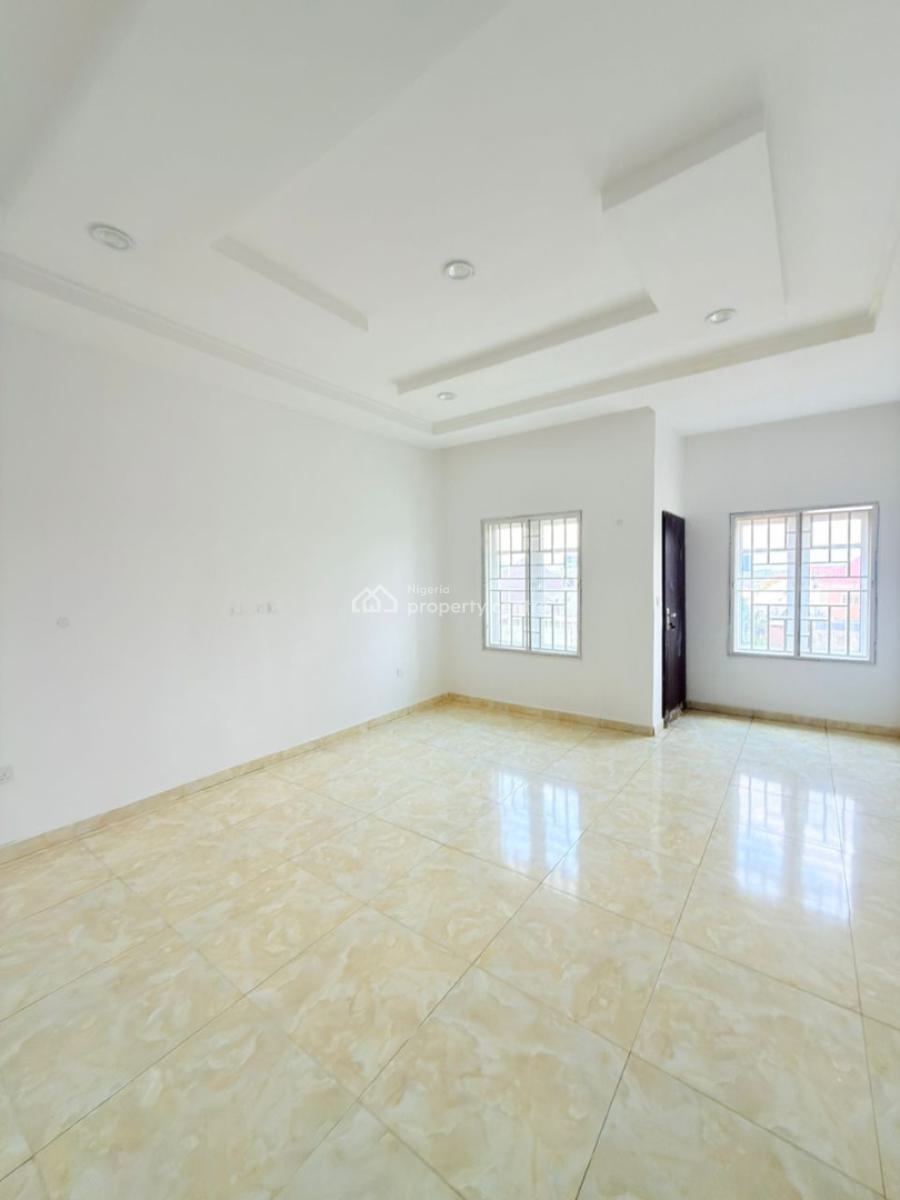 Premium, Newly Built 6-bedroom Duplex, Gwarinpa, Abuja, Detached Duplex for Sale