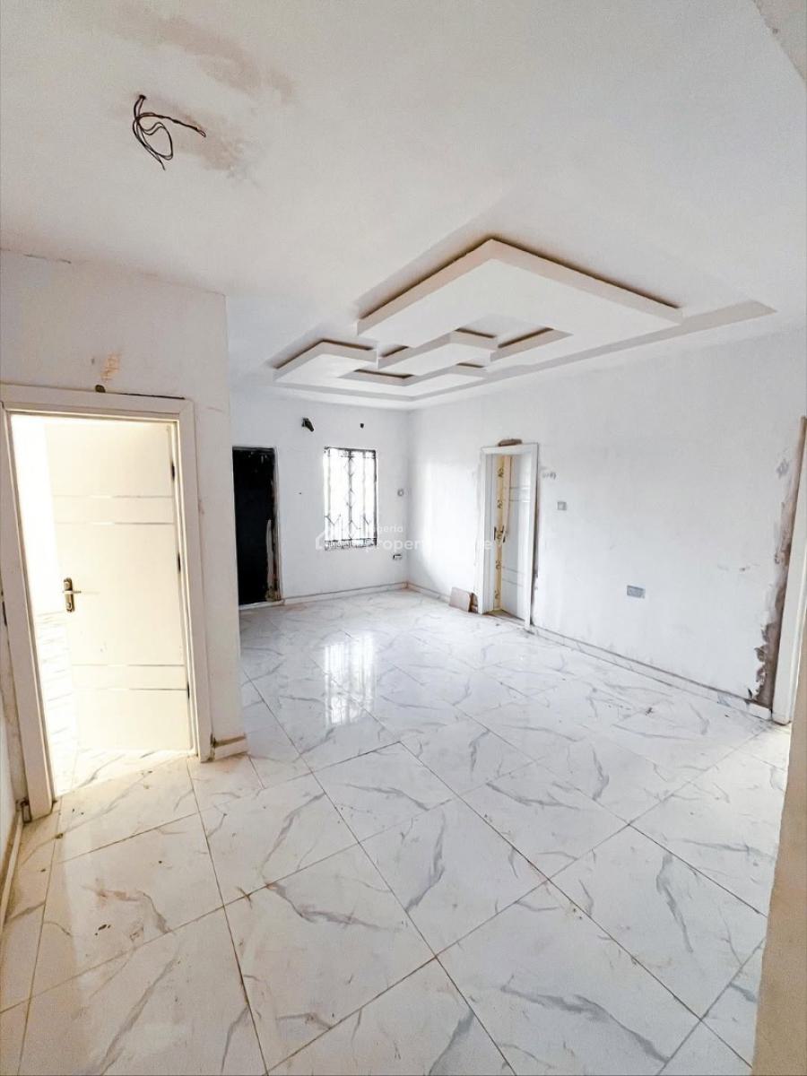 Luxury 4-bedroom Detached Duplex, Jericho Gra, Ibadan, Jericho, Ibadan, Oyo, Detached Duplex for Sale