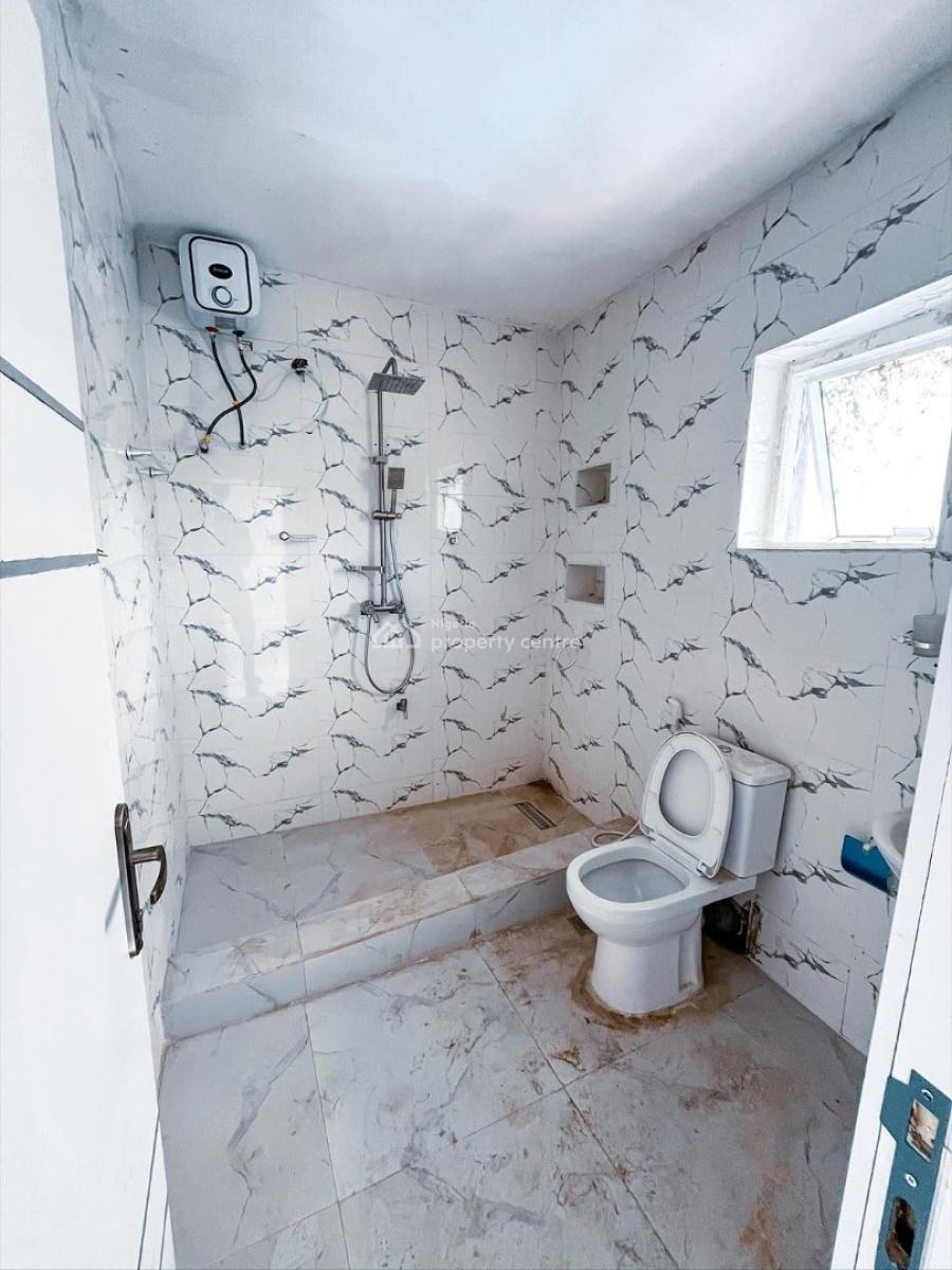 Luxury 4-bedroom Detached Duplex, Jericho Gra, Ibadan, Jericho, Ibadan, Oyo, Detached Duplex for Sale