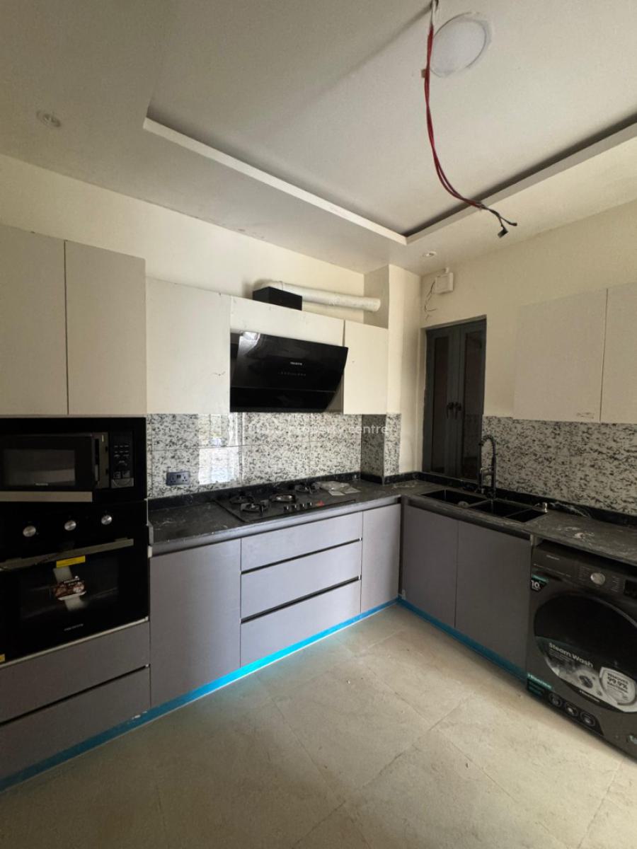 The Most Affordable 3 Bedroom Maisonette, Ikoyi, Lagos, Block of Flats for Sale