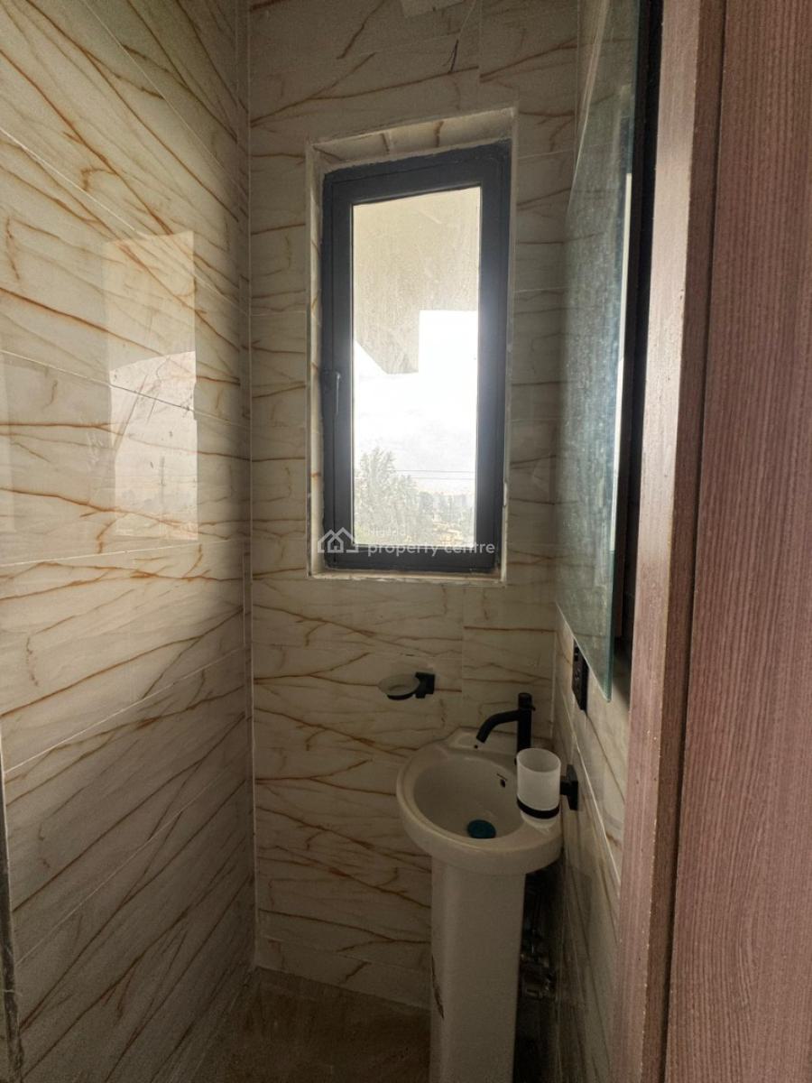 The Most Affordable 3 Bedroom Maisonette, Ikoyi, Lagos, Block of Flats for Sale