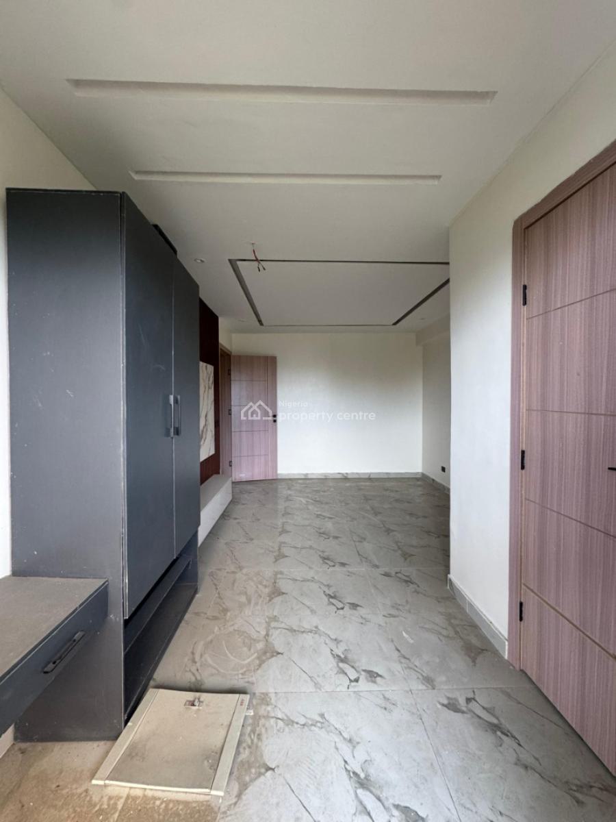 The Most Affordable 3 Bedroom Maisonette, Ikoyi, Lagos, Block of Flats for Sale
