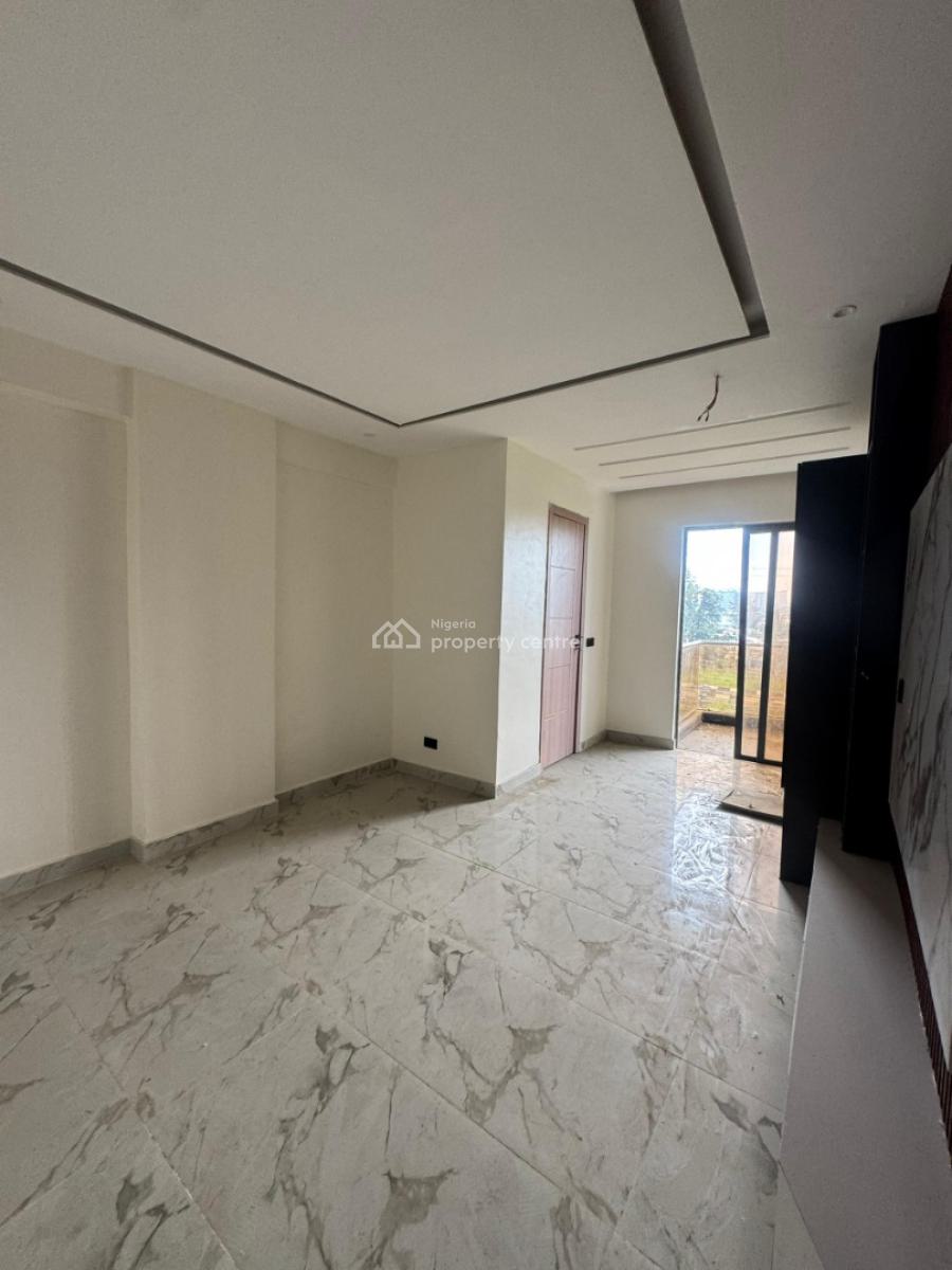 The Most Affordable 3 Bedroom Maisonette, Ikoyi, Lagos, Block of Flats for Sale