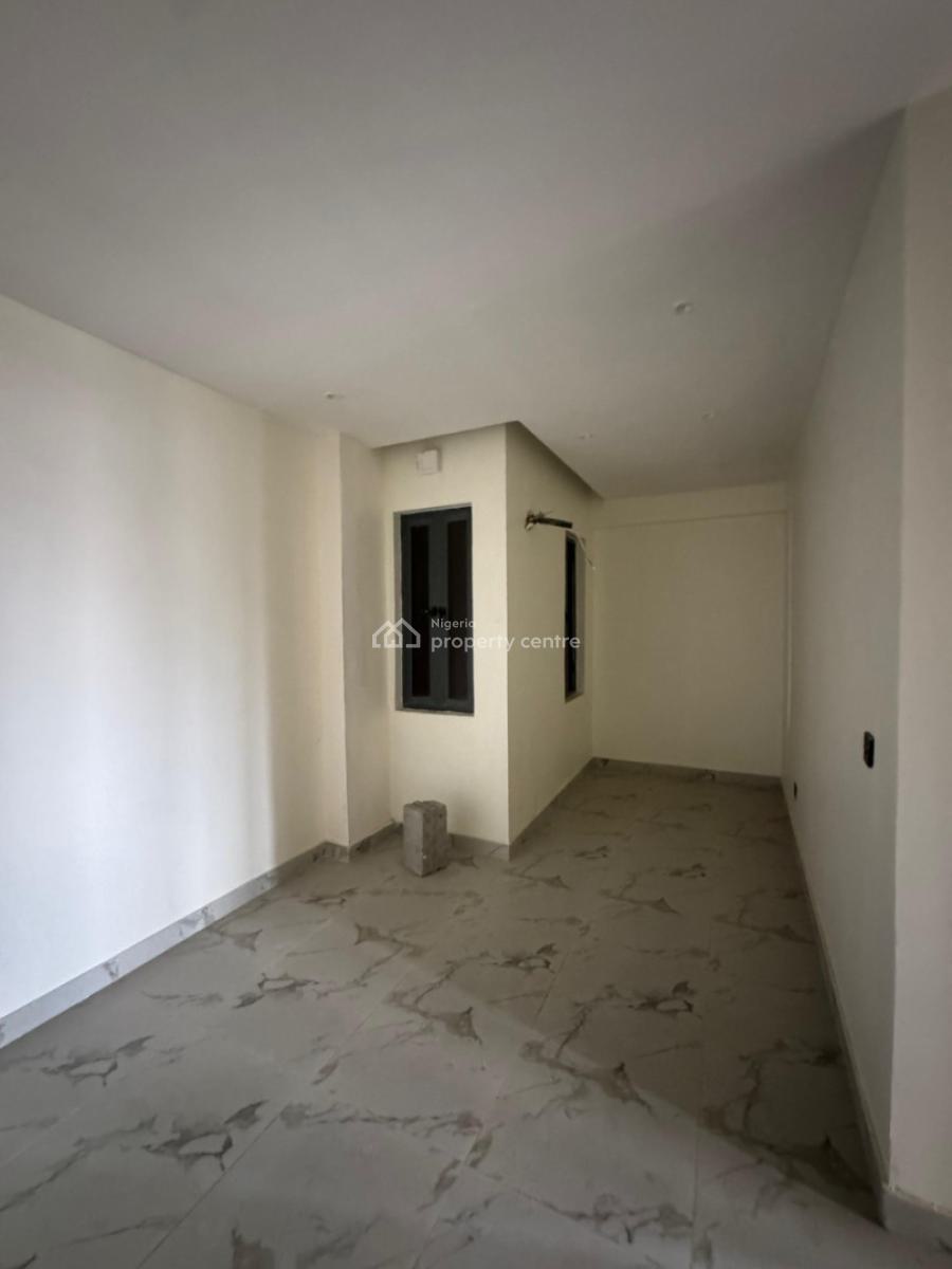 The Most Affordable 3 Bedroom Maisonette, Ikoyi, Lagos, Block of Flats for Sale