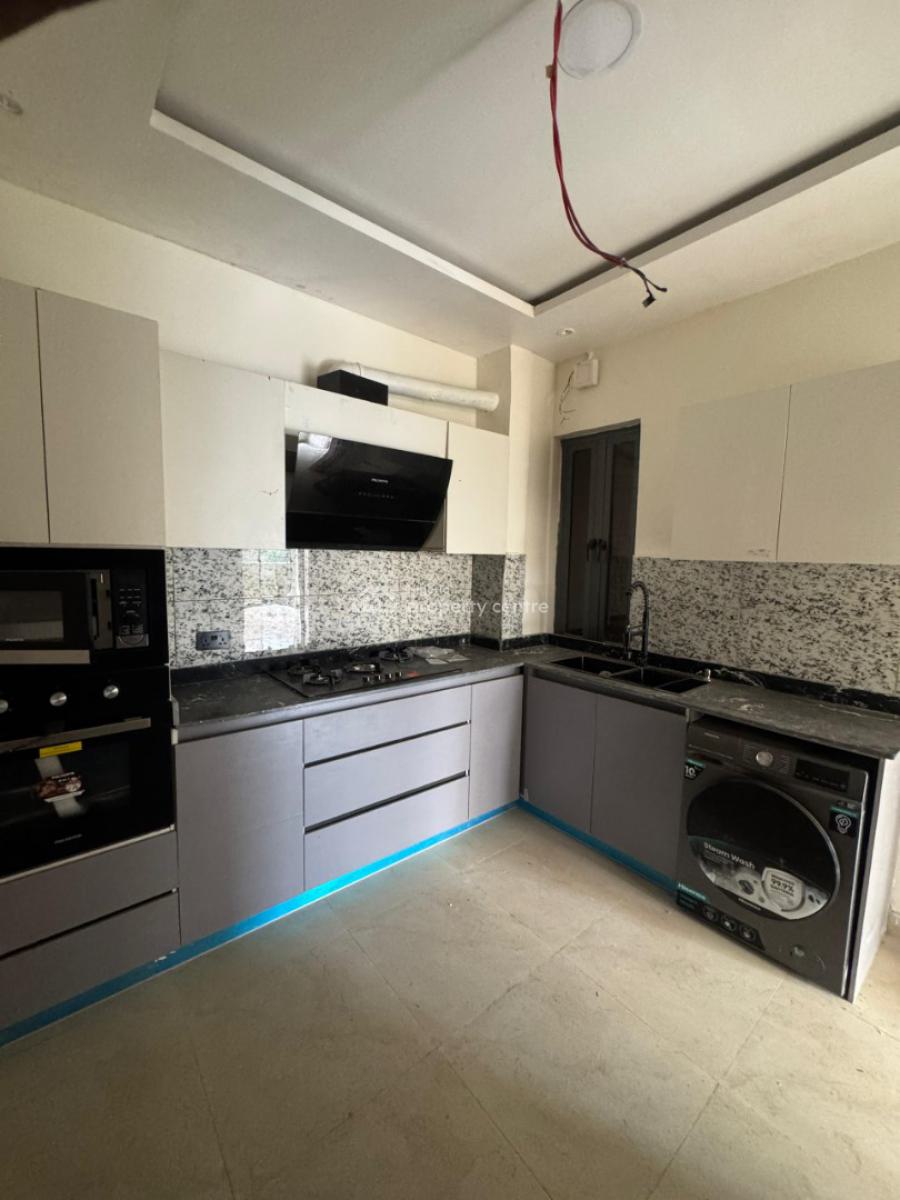The Most Affordable 3 Bedroom Maisonette, Ikoyi, Lagos, Block of Flats for Sale