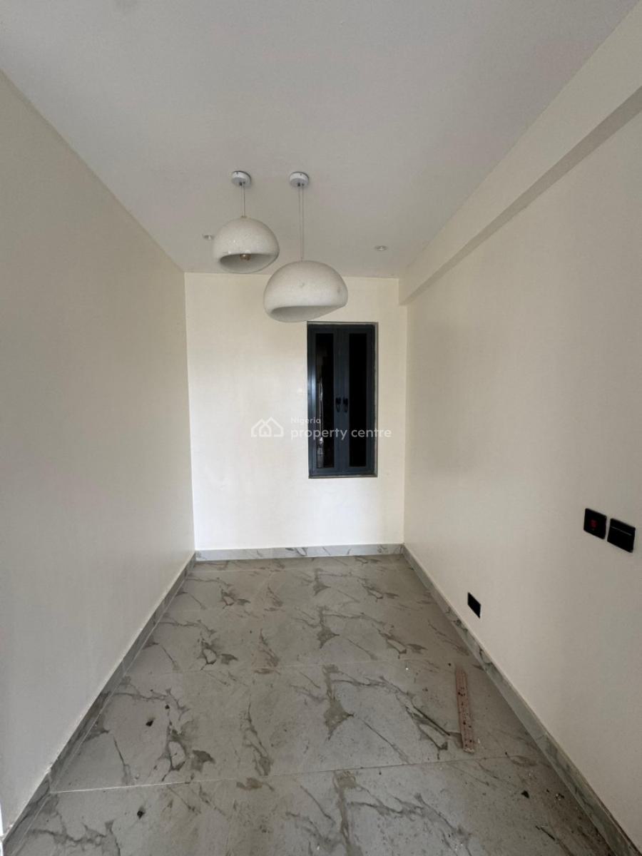 The Most Affordable 3 Bedroom Maisonette, Ikoyi, Lagos, Block of Flats for Sale