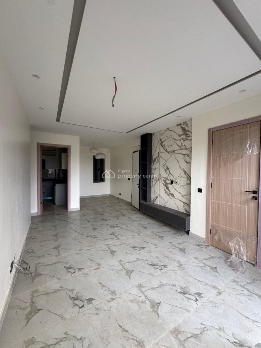 The Most Affordable 3 Bedroom Maisonette, Ikoyi, Lagos, Block of Flats for Sale